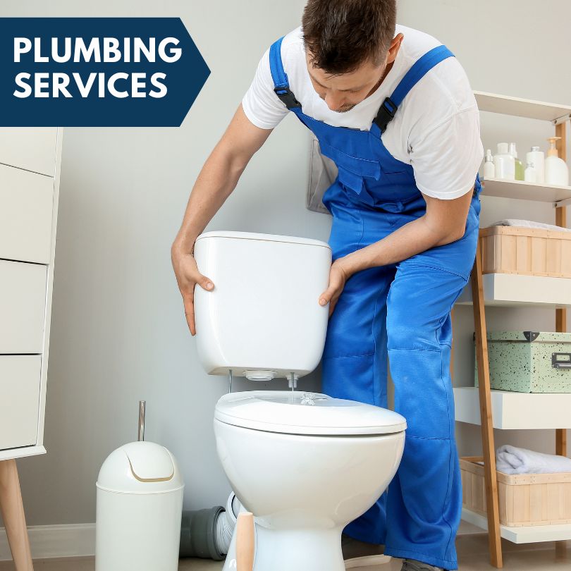 Plumbing Company in Orange City, FL